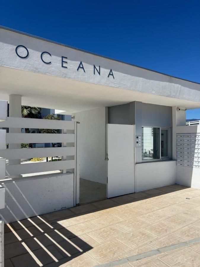 Oceana Views 3 Bedroom * Estepona