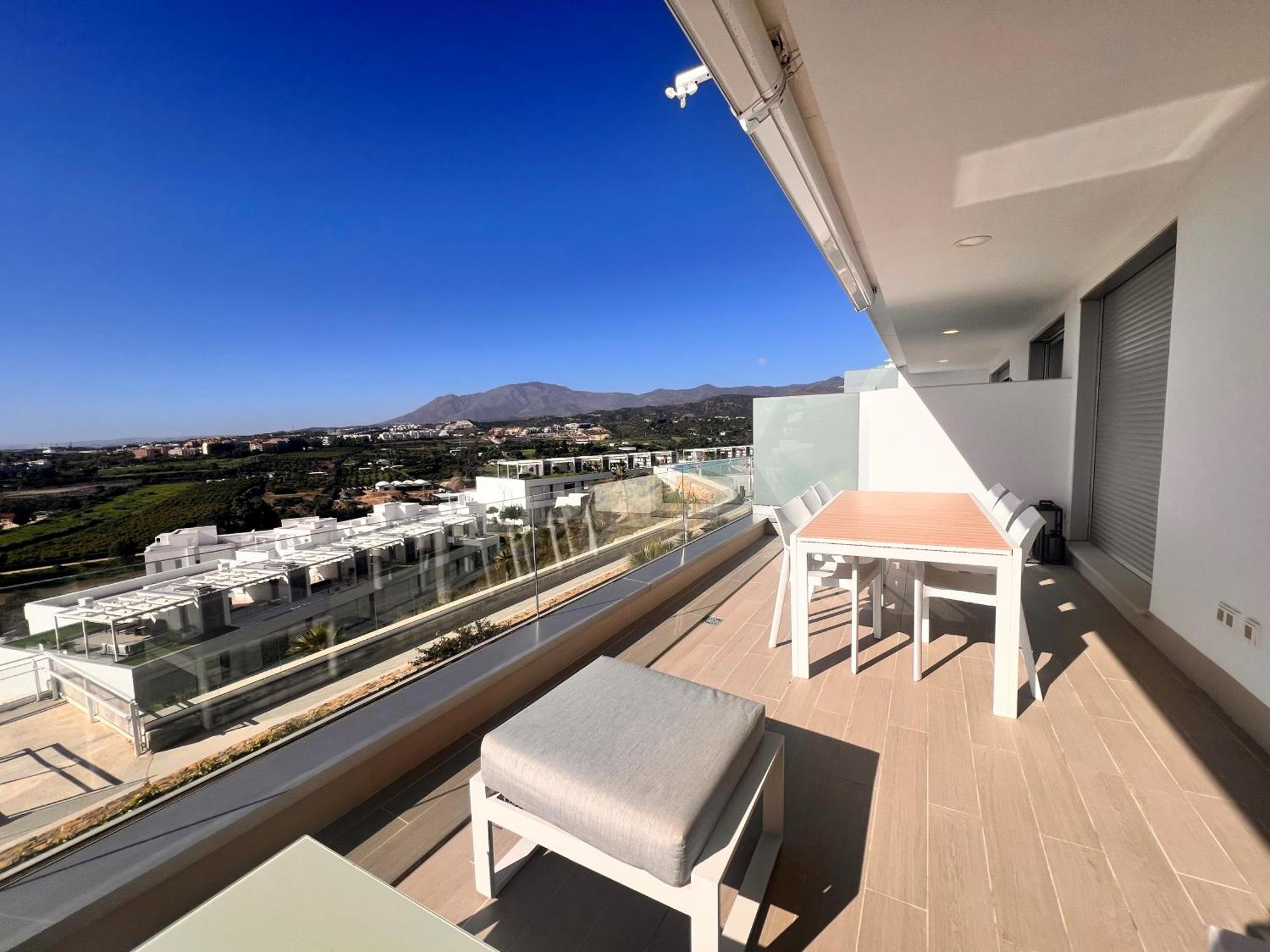 Apartment Oceana Views 3 Bedroom